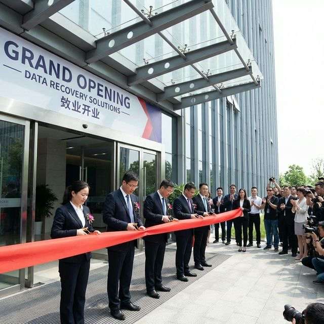 公司成立 - 复援师发展历程