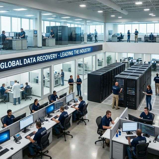 全面领先 - 复援师发展历程