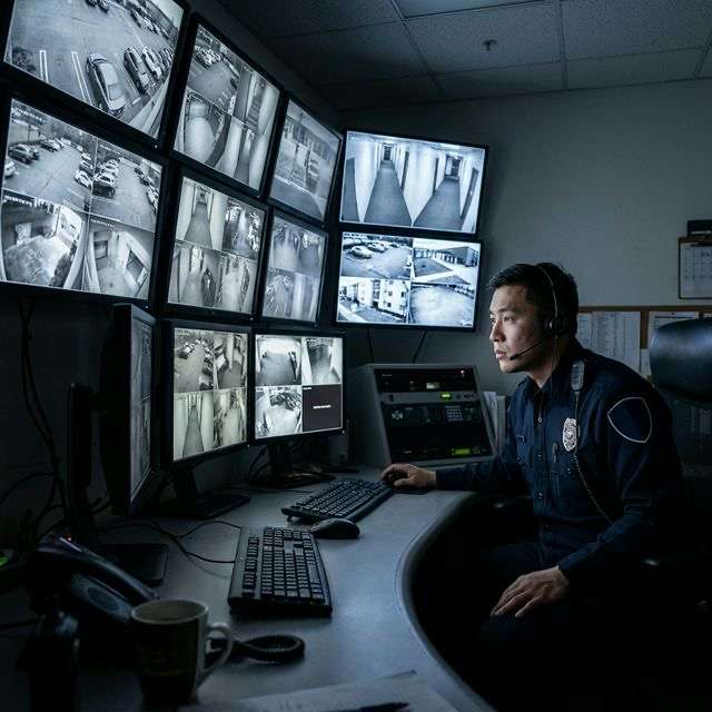 监控录像恢复 - 北京复援师24小时紧急数据恢复服务