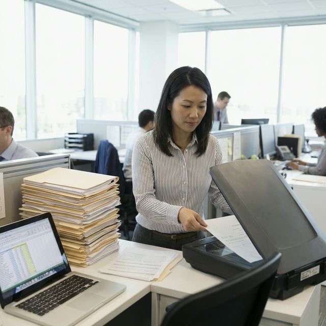 文档/办公文件恢复 - 复援师24小时紧急数据恢复服务