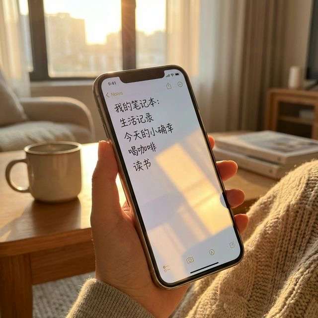 备忘录/便签恢复 - 北京复援师24小时紧急数据恢复服务