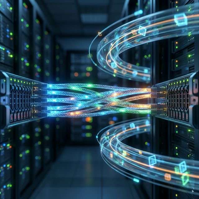 数据迁移服务 - 复援师专业数据安全服务