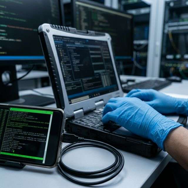 手机数据恢复 - 复援师24小时紧急数据恢复服务