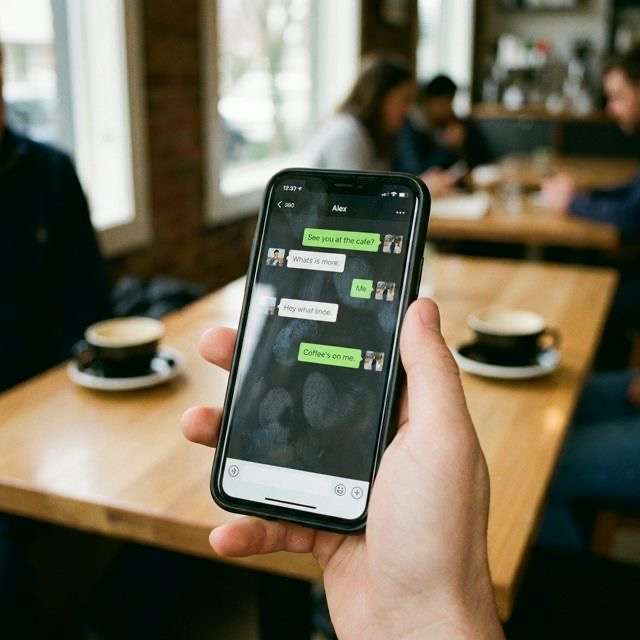 微信数据恢复 - 复援师24小时紧急数据恢复服务