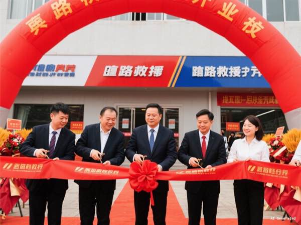 公司成立 - 吉时猿发展历程