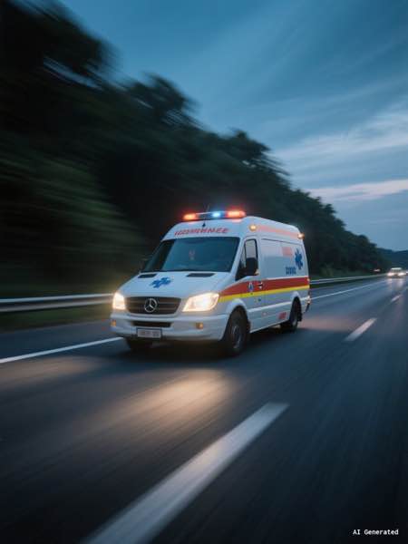 极速响应 - 吉时猿道路救援服务优势