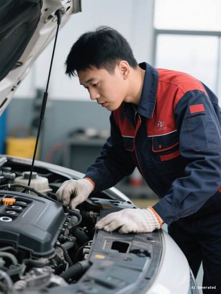 专业保障 - 吉时猿道路救援服务优势