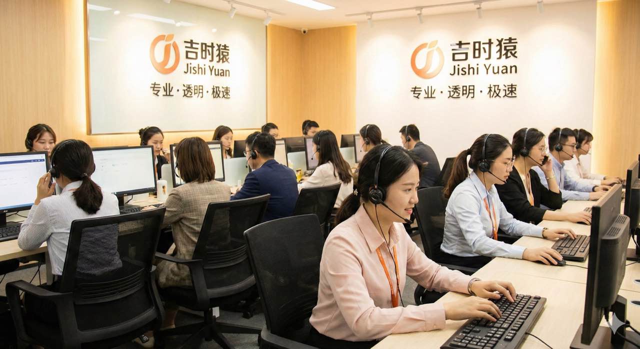 山东万合大数据宣布完成"吉时猿"智能调度网络升级，全面推行救援服务标准化